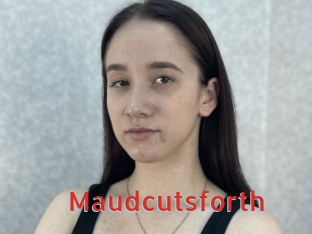 Maudcutsforth
