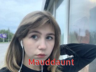 Mauddaunt