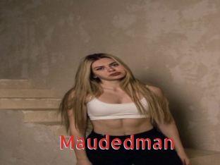 Maudedman
