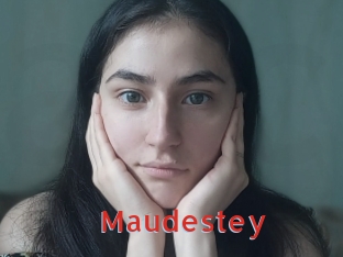 Maudestey