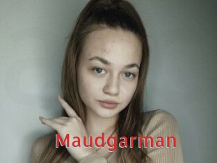 Maudgarman