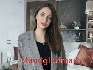Maudgladman