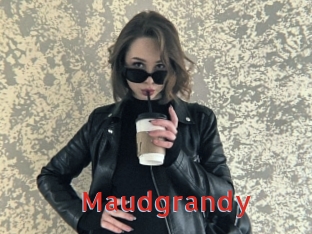 Maudgrandy
