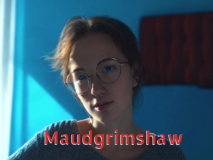 Maudgrimshaw
