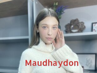 Maudhaydon