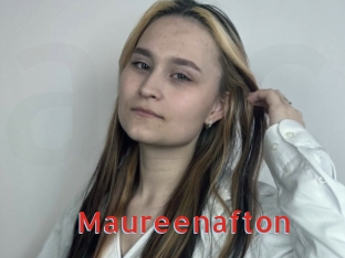 Maureenafton