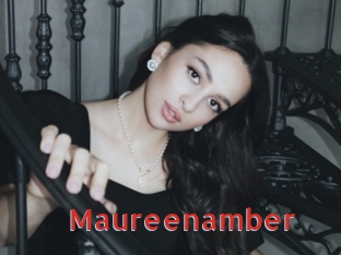 Maureenamber