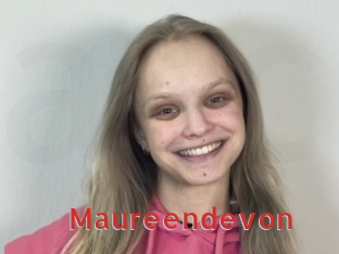 Maureendevon