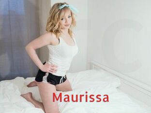 Maurissa