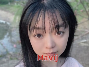 Mavij