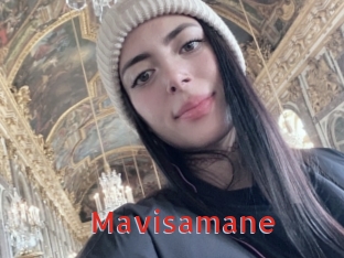 Mavisamane