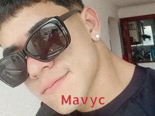 Mavyc