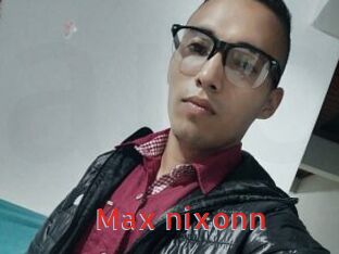 Max_nixonn