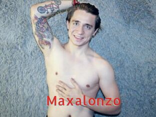 Maxalonzo