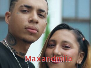 Maxandmiia