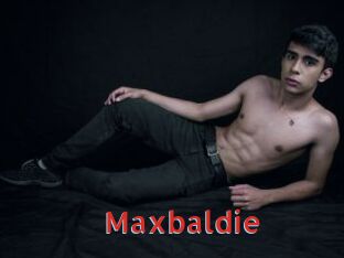 Maxbaldie