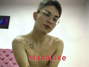 Maxblake