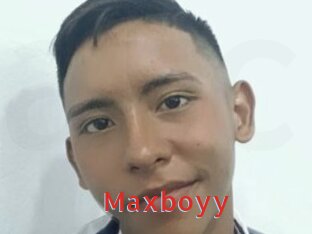 Maxboyy
