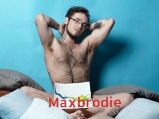 Maxbrodie