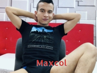 Maxcol