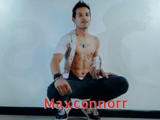 Maxconnorr