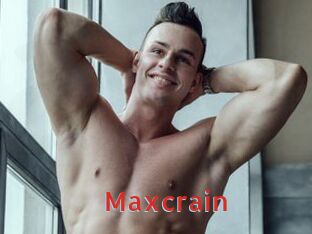 Maxcrain