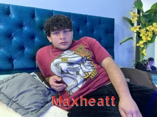 Maxheatt