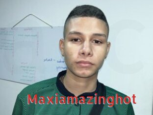 Maxiamazinghot