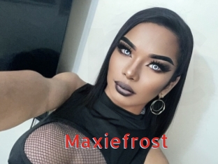 Maxiefrost