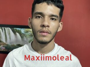 Maxiimoleal