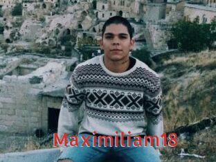 Maximiliam18