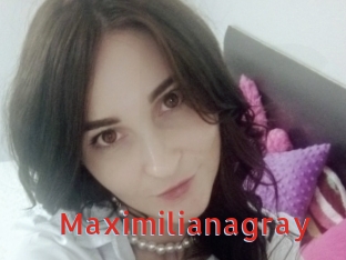 Maximilianagray