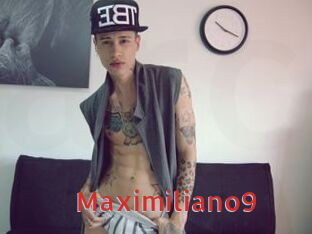 Maximiliano9