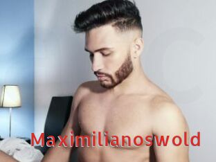 Maximilianoswold
