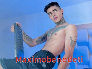 Maximobenedeti