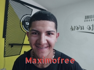 Maximofree