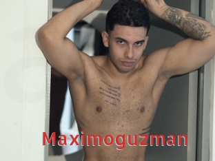 Maximoguzman