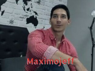 Maximojeff