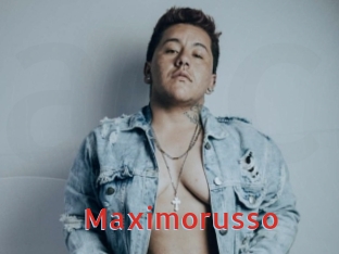 Maximorusso