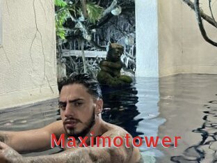Maximotower