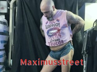 Maximusstreet