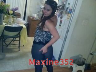 Maxine352