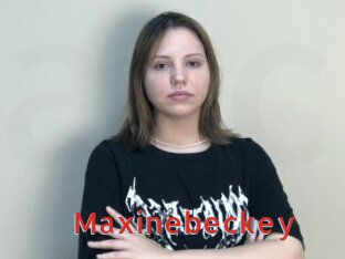Maxinebeckey