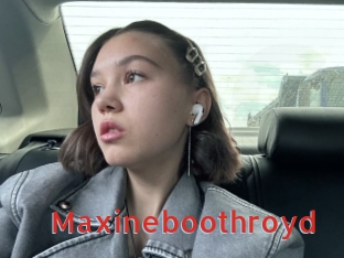 Maxineboothroyd