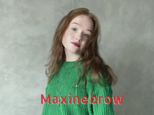 Maxinebrow