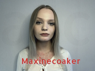 Maxinecoaker