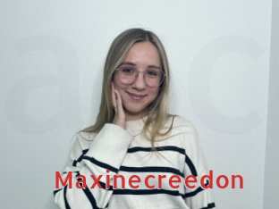Maxinecreedon