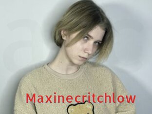 Maxinecritchlow