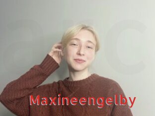 Maxineengelby
