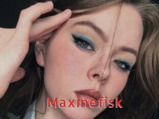 Maxinefisk